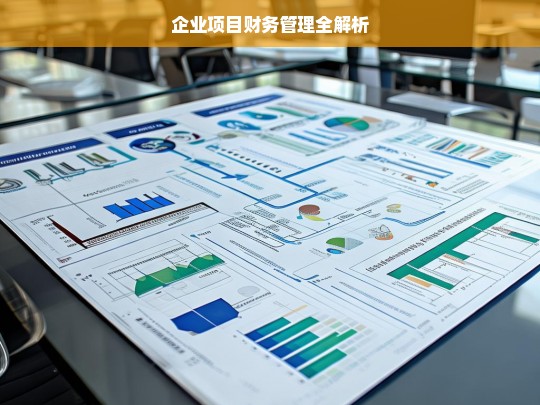 企业项目财务管理全解析