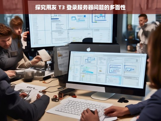 探究用友 T3 登录服务器问题的多面性