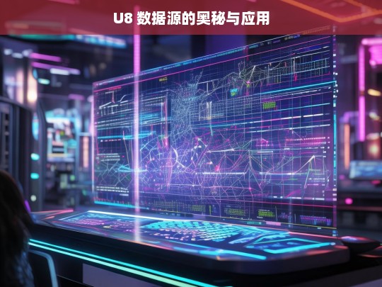 U8 数据源的奥秘与应用