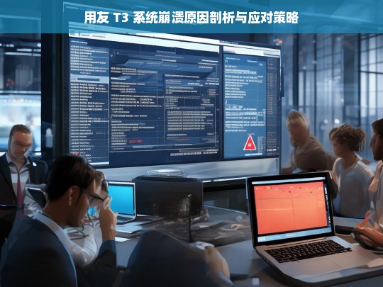 用友 T3 系统崩溃原因剖析与应对策略