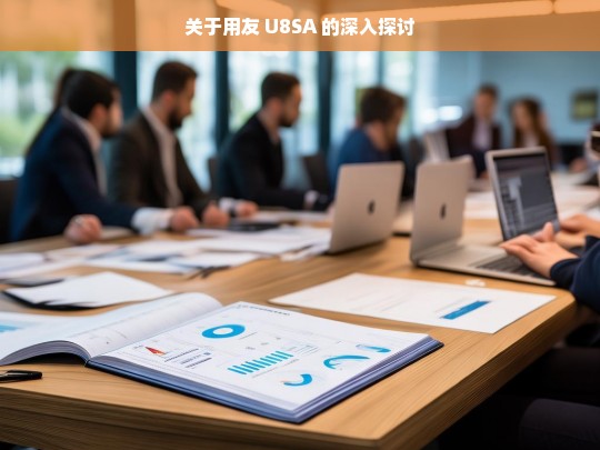 关于用友 U8SA 的深入探讨