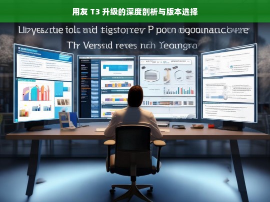 用友 T3 升级的深度剖析与版本选择