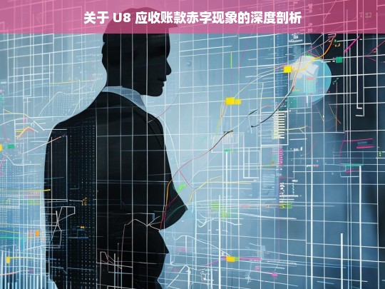 关于 U8 应收账款赤字现象的深度剖析