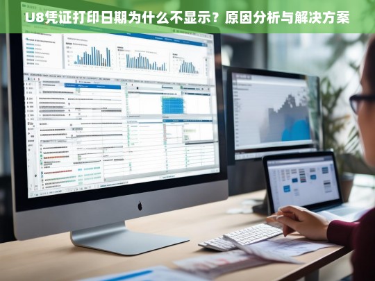 U8凭证打印日期为什么不显示？原因分析与解决方案