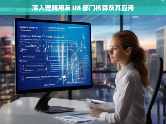 深入理解用友 U8 部门核算及其应用