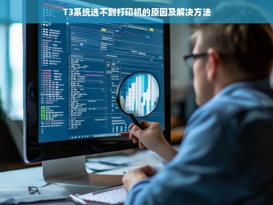 T3系统选不到打印机的原因及解决方法