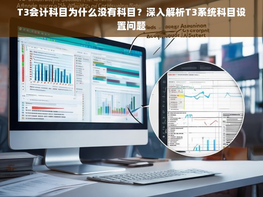 T3会计科目为什么没有科目？深入解析T3系统科目设置问题