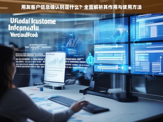 用友客户信息确认码是什么？全面解析其作用与使用方法