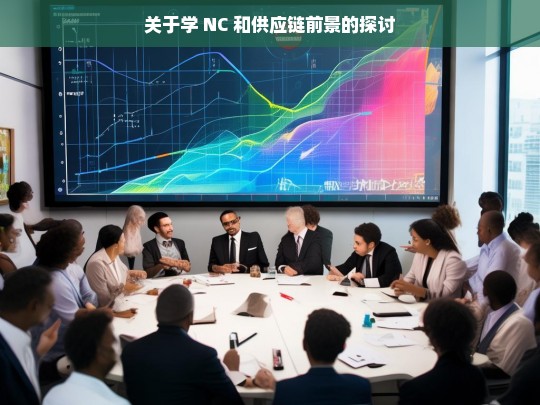 关于学 NC 和供应链前景的探讨