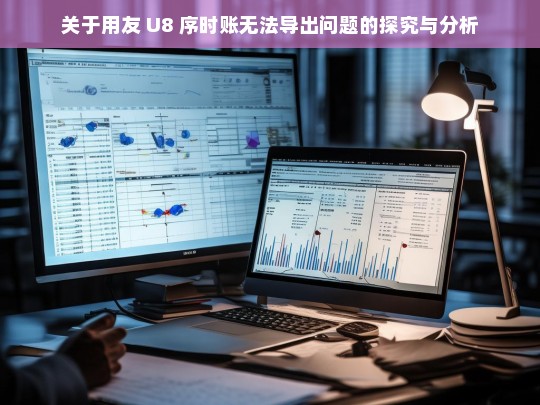 关于用友 U8 序时账无法导出问题的探究与分析