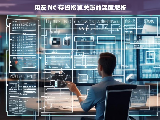 用友 NC 存货核算关账的深度解析