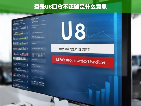 登录u8口令不正确是什么意思