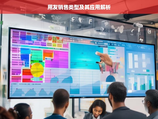 用友销售类型及其应用解析