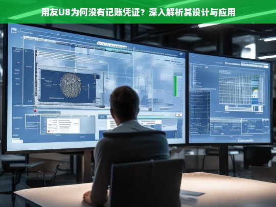 用友U8为何没有记账凭证？深入解析其设计与应用