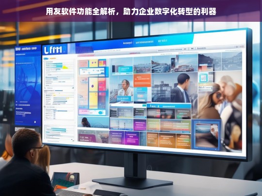 用友软件功能全解析，助力企业数字化转型的利器