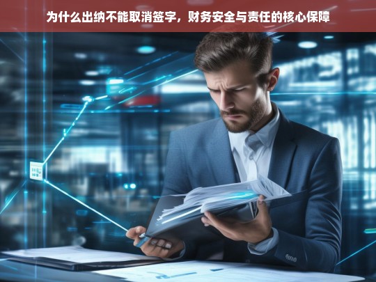 为什么出纳不能取消签字，财务安全与责任的核心保障