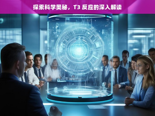 探索科学奥秘，T3 反应的深入解读