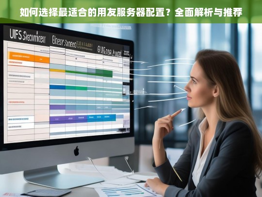 如何选择最适合的用友服务器配置？全面解析与推荐