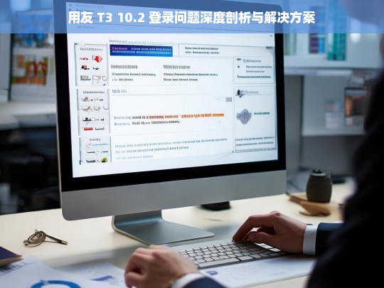 用友 T3 10.2 登录问题深度剖析与解决方案