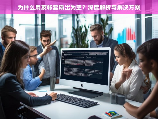 为什么用友帐套输出为空？深度解析与解决方案