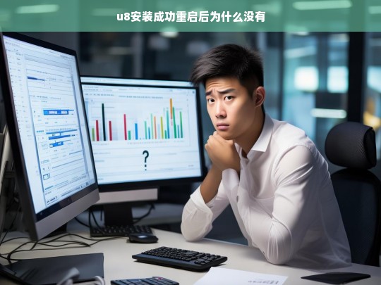 u8安装成功重启后为什么没有