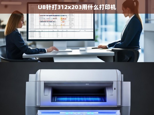 U8针打312x203用什么打印机