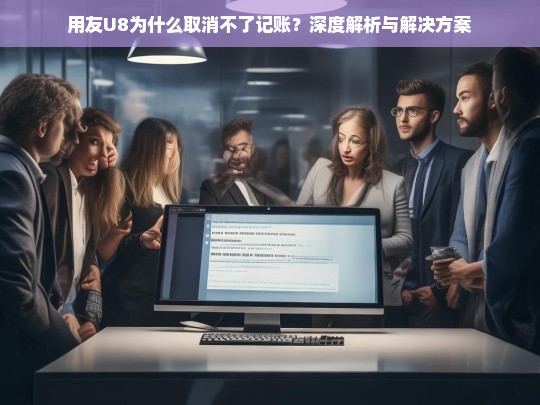 用友U8为什么取消不了记账？深度解析与解决方案