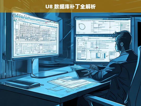 U8 数据库补丁全解析