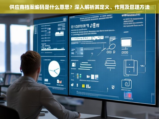 供应商档案编码是什么意思？深入解析其定义、作用及管理方法