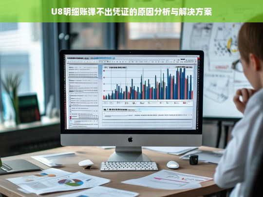 U8明细账弹不出凭证的原因分析与解决方案