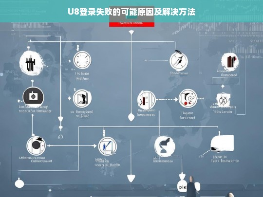 U8登录失败的可能原因及解决方法