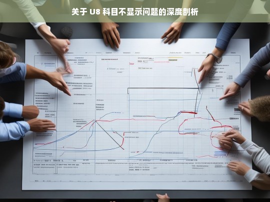 关于 U8 科目不显示问题的深度剖析