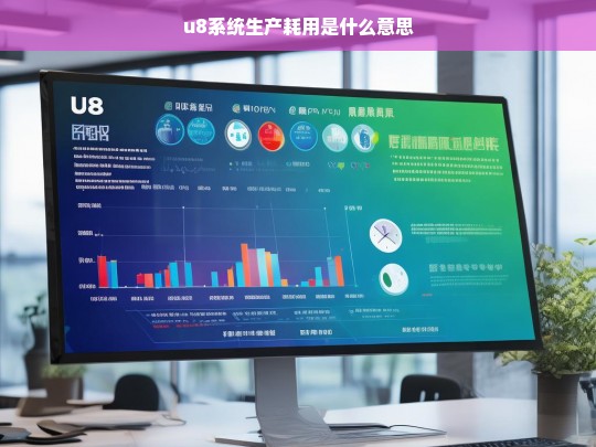 u8系统生产耗用是什么意思