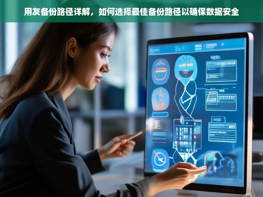 用友备份路径详解，如何选择最佳备份路径以确保数据安全