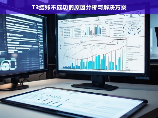 T3结账不成功的原因分析与解决方案