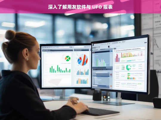 深入了解用友软件与 UFO 报表