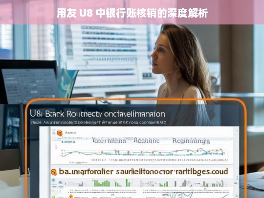 用友 U8 中银行账核销的深度解析