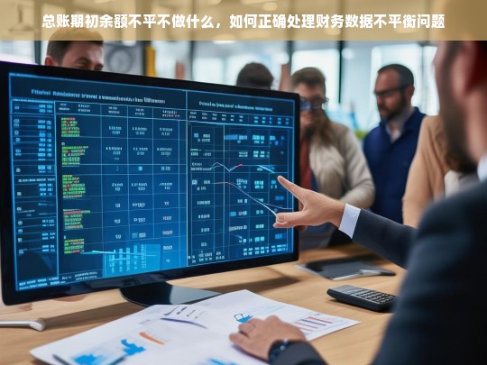 总账期初余额不平不做什么，如何正确处理财务数据不平衡问题