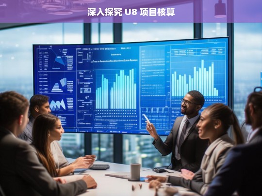 深入探究 U8 项目核算