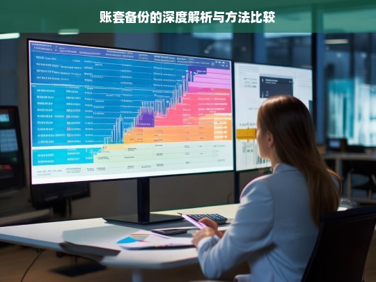 账套备份的深度解析与方法比较