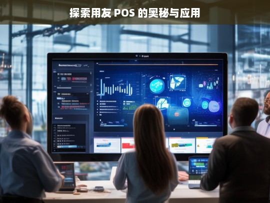 探索用友 POS 的奥秘与应用