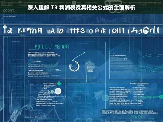 深入理解 T3 利润表及其相关公式的全面解析