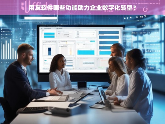 用友软件哪些功能助力企业数字化转型？