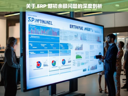 关于 ERP 期初余额问题的深度剖析