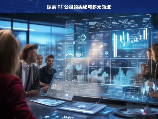 探索 T1 公司的奥秘与多元领域