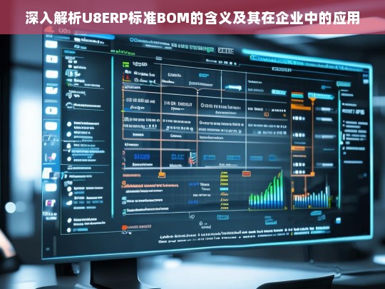 深入解析U8ERP标准BOM的含义及其在企业中的应用