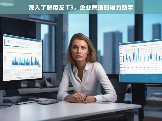 深入了解用友 T3，企业管理的得力助手