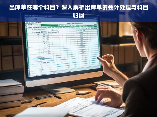 出库单在哪个科目？深入解析出库单的会计处理与科目归属