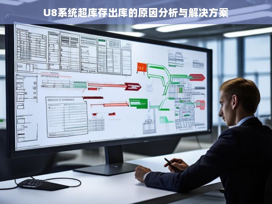 U8系统超库存出库的原因分析与解决方案