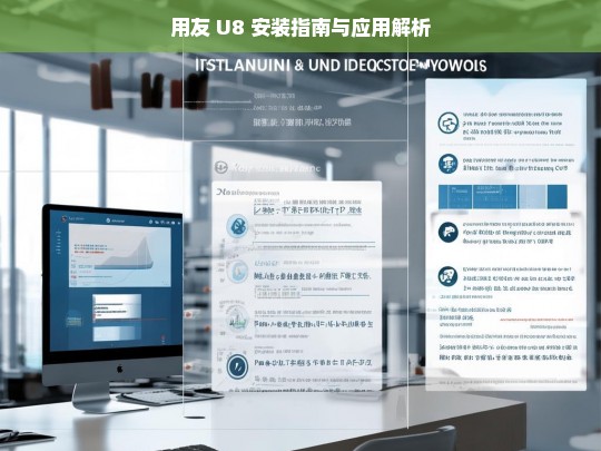 用友 U8 安装指南与应用解析
